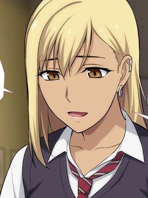 [Type-G (イシガキタカシ)] 周回遅れの恋とギャル2 [AI机翻]_169_ycky