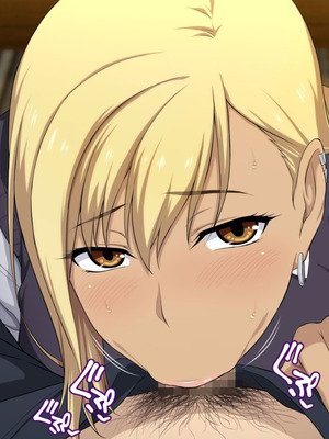 [Type-G (イシガキタカシ)] 周回遅れの恋とギャル2 [AI机翻]_195_kdim