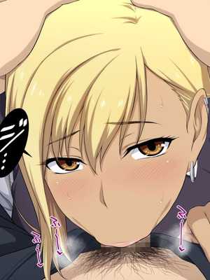 [Type-G (イシガキタカシ)] 周回遅れの恋とギャル2 [AI机翻]_197_ignn