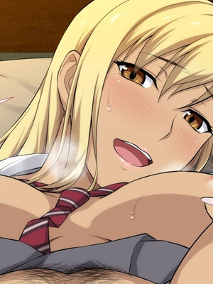 [Type-G (イシガキタカシ)] 周回遅れの恋とギャル2 [AI机翻]_206_sdlt