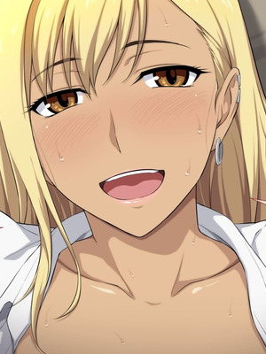 [Type-G (イシガキタカシ)] 周回遅れの恋とギャル2 [AI机翻]_229_besx