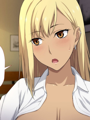 [Type-G (イシガキタカシ)] 周回遅れの恋とギャル2 [AI机翻]_233_vcsm