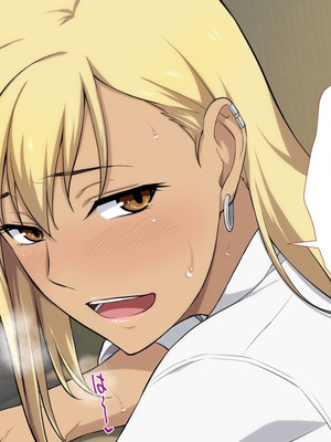 [Type-G (イシガキタカシ)] 周回遅れの恋とギャル2 [AI机翻]_272_eerl