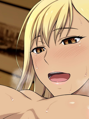 [Type-G (イシガキタカシ)] 周回遅れの恋とギャル2 [AI机翻]_306_gbwt