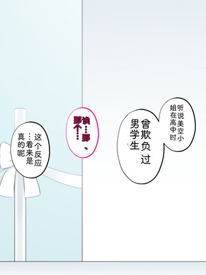 [サポットノーズ (家守カニンヒェン)] 催眠結婚式 ～俺をイジメた女の結婚式を常識改変でぶっ壊してやった～[中国翻訳] [AI翻訳]_225_ftch