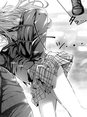 [さいもん] 初恋ルミナス_112