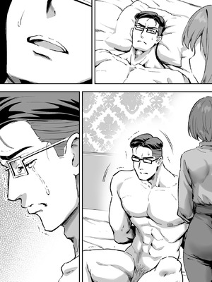 [むらむら村ソン (イセイサトシ)] シザーズ 〜不同意性交犯罪撲滅協会・東雲神楽〜_093_isal