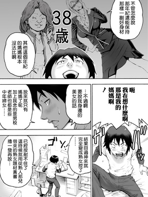 [DT工房(DAIGO)] Sっ気ママのキビシイ子作り性教育_005