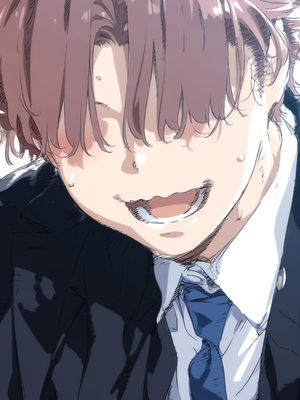 [cl-_-lo] 俺に懐いていた後輩の言動が飲み会の次の日からおかしい2-5 [AI Generated]_0029