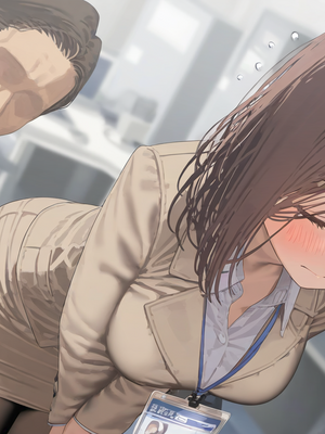 [cl-_-lo] 俺に懐いていた後輩の言動が飲み会の次の日からおかしい2-5 [AI Generated]_0059