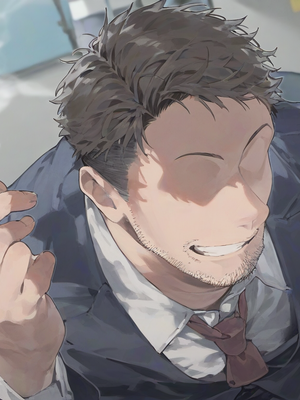 [cl-_-lo] 俺に懐いていた後輩の言動が飲み会の次の日からおかしい2-5 [AI Generated]_0061