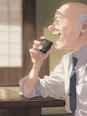 [cl-_-lo] 俺に懐いていた後輩の言動が飲み会の次の日からおかしい2-5 [AI Generated]_0062