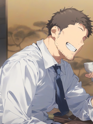 [cl-_-lo] 俺に懐いていた後輩の言動が飲み会の次の日からおかしい2-5 [AI Generated]_0063