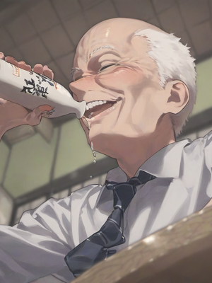 [cl-_-lo] 俺に懐いていた後輩の言動が飲み会の次の日からおかしい2-5 [AI Generated]_0065