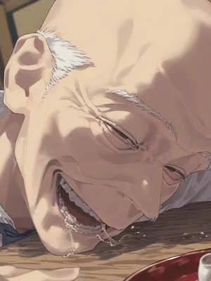 [cl-_-lo] 俺に懐いていた後輩の言動が飲み会の次の日からおかしい2-5 [AI Generated]_0066