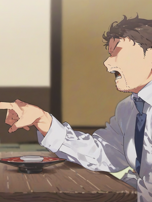 [cl-_-lo] 俺に懐いていた後輩の言動が飲み会の次の日からおかしい2-5 [AI Generated]_0069