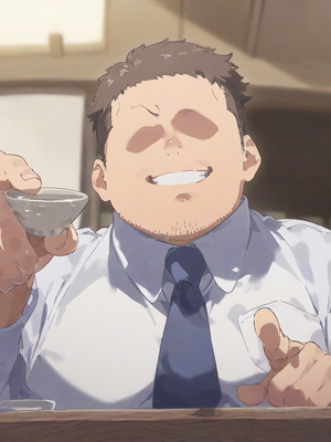 [cl-_-lo] 俺に懐いていた後輩の言動が飲み会の次の日からおかしい2-5 [AI Generated]_0071