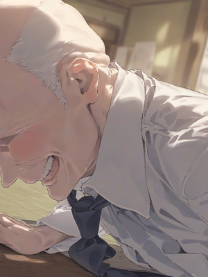 [cl-_-lo] 俺に懐いていた後輩の言動が飲み会の次の日からおかしい2-5 [AI Generated]_0078