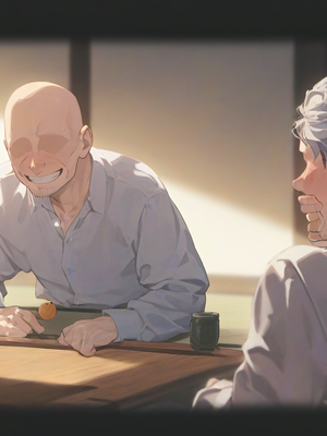 [cl-_-lo] 俺に懐いていた後輩の言動が飲み会の次の日からおかしい2-5 [AI Generated]_0087