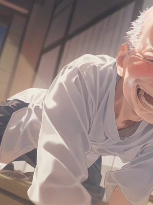 [cl-_-lo] 俺に懐いていた後輩の言動が飲み会の次の日からおかしい2-5 [AI Generated]_0088