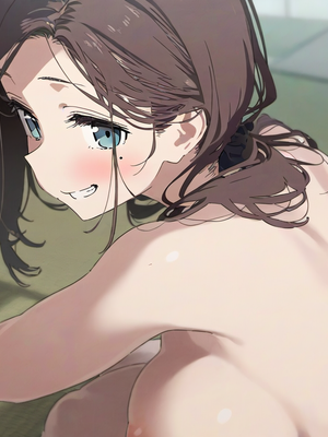 [cl-_-lo] 俺に懐いていた後輩の言動が飲み会の次の日からおかしい2-5 [AI Generated]_0098