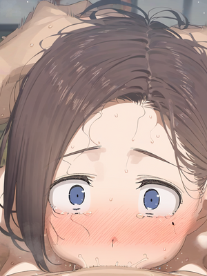 [cl-_-lo] 俺に懐いていた後輩の言動が飲み会の次の日からおかしい2-5 [AI Generated]_0103