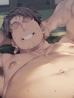 [cl-_-lo] 俺に懐いていた後輩の言動が飲み会の次の日からおかしい2-5 [AI Generated]_0115