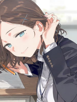 [cl-_-lo] 俺に懐いていた後輩の言動が飲み会の次の日からおかしい2-5 [AI Generated]_0117