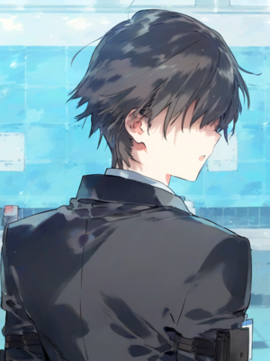 [cl-_-lo] 俺に懐いていた後輩の言動が飲み会の次の日からおかしい2-5 [AI Generated]_0126