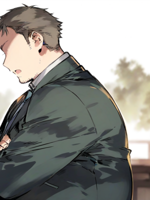 [cl-_-lo] 俺に懐いていた後輩の言動が飲み会の次の日からおかしい2-5 [AI Generated]_0147