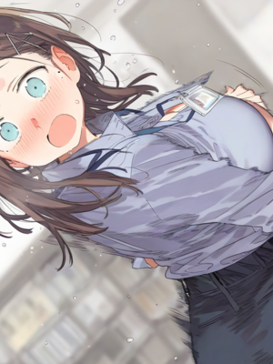 [cl-_-lo] 俺に懐いていた後輩の言動が飲み会の次の日からおかしい2-5 [AI Generated]_0148