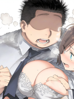 [cl-_-lo] 俺に懐いていた後輩の言動が飲み会の次の日からおかしい2-5 [AI Generated]_0153