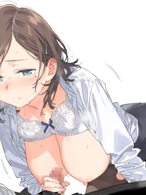 [cl-_-lo] 俺に懐いていた後輩の言動が飲み会の次の日からおかしい2-5 [AI Generated]_0160