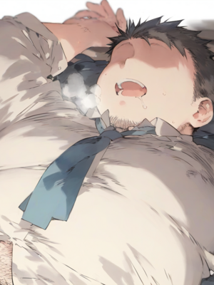 [cl-_-lo] 俺に懐いていた後輩の言動が飲み会の次の日からおかしい2-5 [AI Generated]_0166