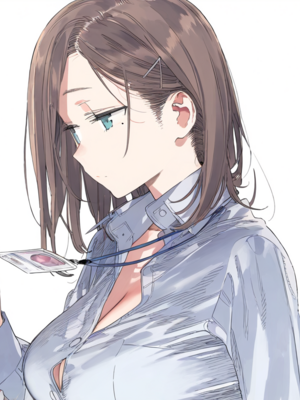 [cl-_-lo] 俺に懐いていた後輩の言動が飲み会の次の日からおかしい2-5 [AI Generated]_0167