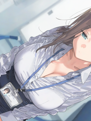 [cl-_-lo] 俺に懐いていた後輩の言動が飲み会の次の日からおかしい2-5 [AI Generated]_0168