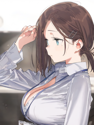 [cl-_-lo] 俺に懐いていた後輩の言動が飲み会の次の日からおかしい2-5 [AI Generated]_0169