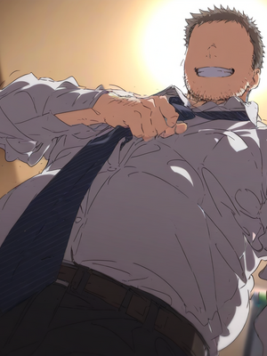 [cl-_-lo] 俺に懐いていた後輩の言動が飲み会の次の日からおかしい2-5 [AI Generated]_0003