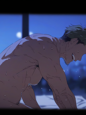 [cl-_-lo] 俺に懐いていた後輩の言動が飲み会の次の日からおかしい2-5 [AI Generated]_0004