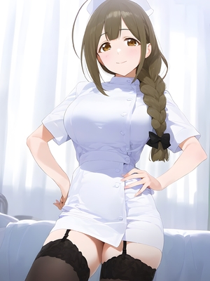 [Pixiv] Taugust (63548717) kuwayama chiyuki(nurse) [AI Generated]_0005