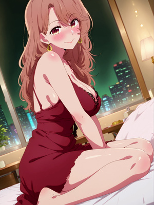 (AIusagichan) 推しの子 斉藤ミヤコ Miyako Saitou (Patreon) [Ai Generated]_0002