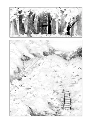 [さゆうみぎ] 夏の染まりかた 1-8+隔間_0113