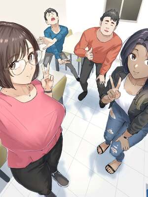 [崖上社。 (崖お)] 交差勤務 1 [中国翻訳]_0084