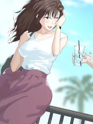 [崖上社。 (崖お)] 交差勤務 2 [中国翻訳]_0083