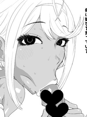 [ParadiseGom (ごるごんぞーら)] ある日—ホムラがいなくなった。(ゼノブレイド2)_04_qdwy