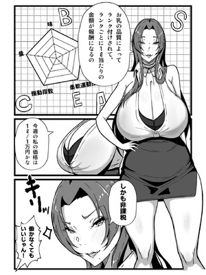 [田中の味噌] 乳牛のカイカタ 美夏まるわかり総集編_035_vjrs
