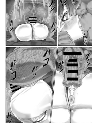 [Minus Zero] 一週間でアニスは俺のものになった (勝利の女神：NIKKE) [中国翻訳]_16_olhg