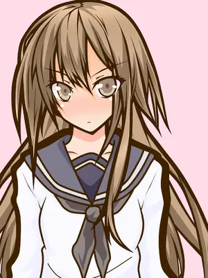 [黒月商会] エロ妄想の世界に入れられてアヘり倒すCG集_02