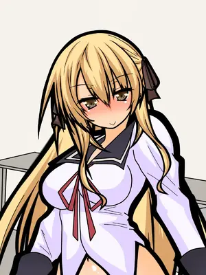 [黒月商会] こんにゃのド変しゅぎましゅわ～～_02