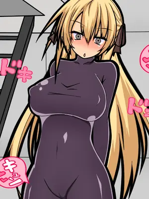 [黒月商会] こんにゃのド変しゅぎましゅわ～～_09